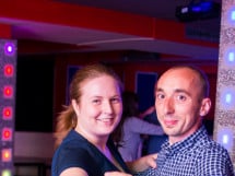 Seară de dans @ Life Club