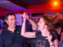 Seară de dans @ Life Club