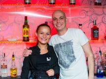 Seară de dans @ Life Club