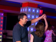 Seară de dans @ Life Club