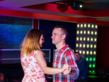 Seară de dans @ Life Club