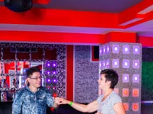 Seară de dans @ Life Club