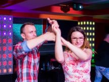 Seară de dans @ Life Club