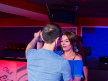 Seară de dans @ Life Club