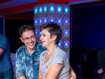 Seară de dans @ Life Club