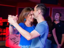 Seară de dans @ Life Club