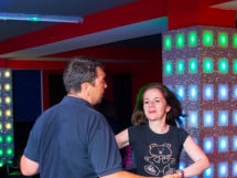 Seară de dans @ Life Club