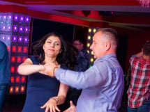 Seară de dans @ Life Club