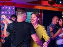 Seară de dans @ Life Club