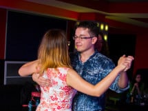 Seară de dans @ Life Club
