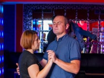 Seară de dans @ Life Club