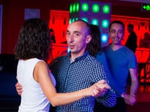 Seară de dans @ Life Club