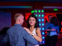 Seară de dans @ Life Club