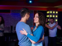 Seară de dans @ Life Club