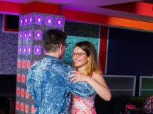 Seară de dans @ Life Club