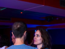 Seară de dans @ Life Club