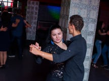 Seară de dans @ Life Club