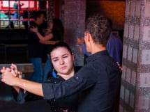 Seară de dans @ Life Club