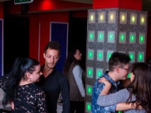 Seară de dans @ Life Club