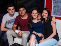 Seară de dans @ Life Club