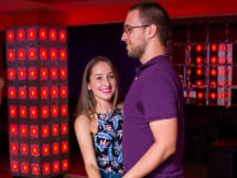 Seară de dans @ Life Club