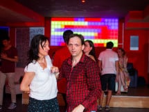 Seară de dans @ Life Club