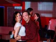 Seară de dans @ Life Club