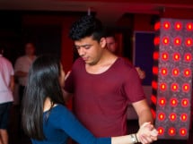 Seară de dans @ Life Club