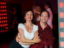 Seară de dans @ Life Club
