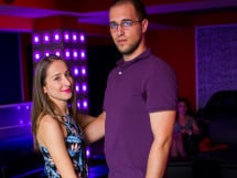 Seară de dans @ Life Club