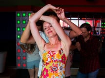 Seară de dans @ Life Club