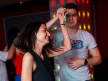Seară de dans @ Life Club