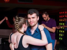 Seară de dans @ Life Club