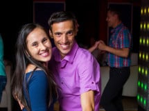 Seară de dans @ Life Club