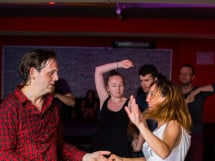 Seară de dans @ Life Club