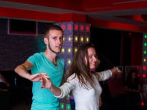 Seară de dans @ Life Club