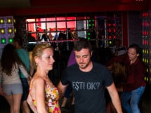 Seară de dans @ Life Club