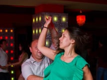 Seară de dans @ Life Club