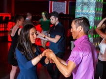 Seară de dans @ Life Club