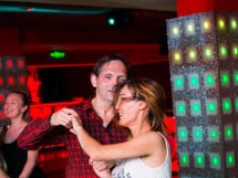 Seară de dans @ Life Club