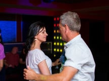 Seară de dans @ Life Club
