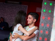 Seară de dans @ Life Club
