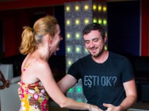 Seară de dans @ Life Club