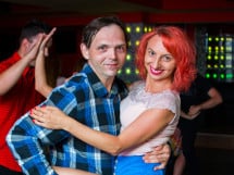 Seară de dans @ Life Club