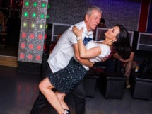 Seară de dans @ Life Club