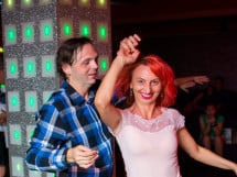 Seară de dans @ Life Club