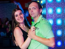 Seară de dans @ Life Club
