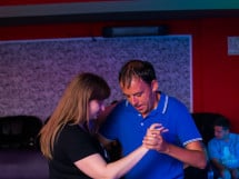 Seară de dans @ Life Club