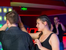 Seară de dans @ Life Club
