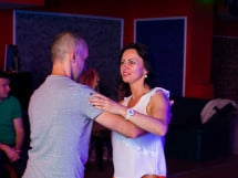 Seară de dans @ Life Club